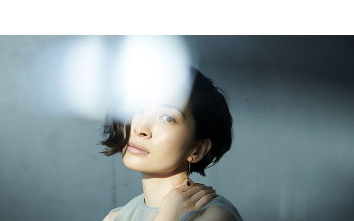 坂本真綾 両A面シングル「独白↔躍動」12月9日に発売決定！