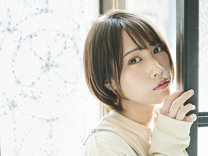 佐々木李子 テレビ東京系アニメ デュエル マスターズ キング Edテーマに新曲 スタート が決定 新ビジュアルの公開とnewシングル ミニアルバムの発売も決定 リスアニ Web アニメ アニメ音楽のポータルサイト