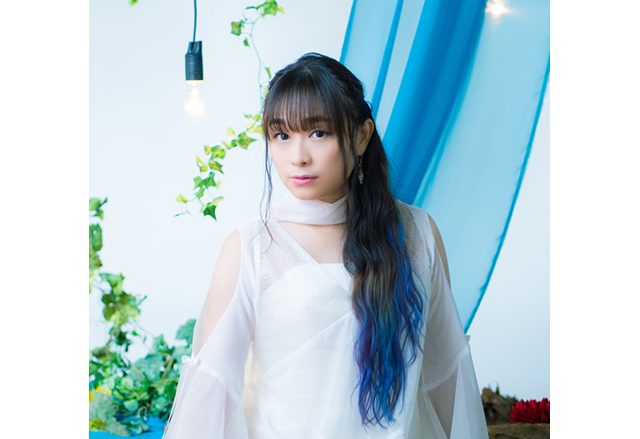 11月25日発売の今井麻美6thフルアルバム『Gene of the earth』Music Video＆ジャケットビジュアルを公開！