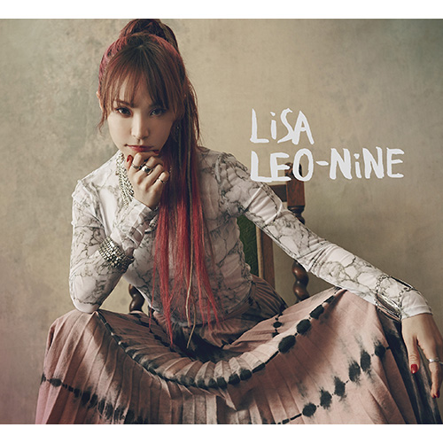 LiSA、10月14日リリースのニューアルバム『LEO-NiNE』＆ニューシングル「炎」が“令和初”となる、アルバム・シングル週間 W1位を獲得！ - 画像一覧（5/10）