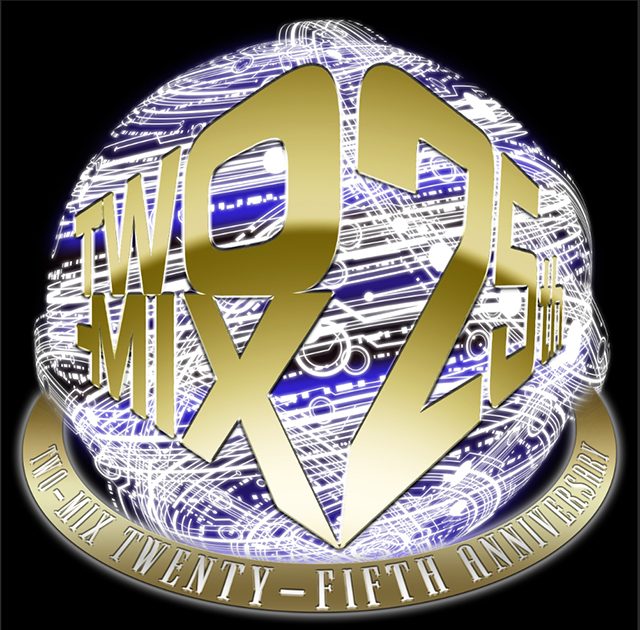 TWO-MIX 25周年を記念したベストアルバムが2021年1月20日発売決定！TWO