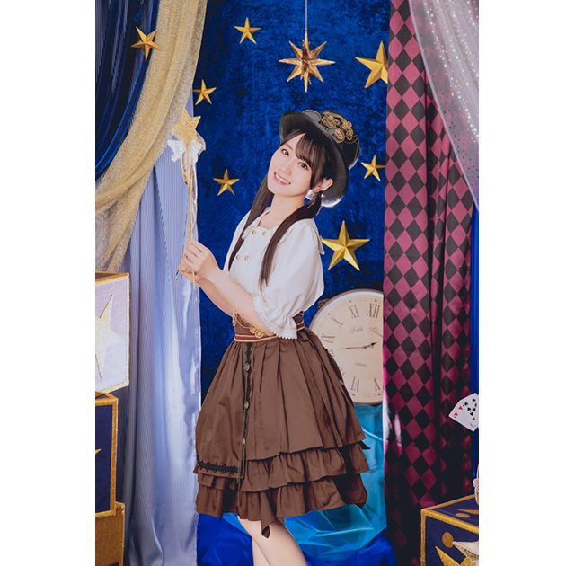 小倉 唯、12月24日にはじめての配信ライブ「小倉 唯 ONLINE クリスマス ライブ 2020 ～Winter Twinkle Magic～」の開催が決定！  – リスアニ！ – アニソン・アニメ音楽のポータルサイト