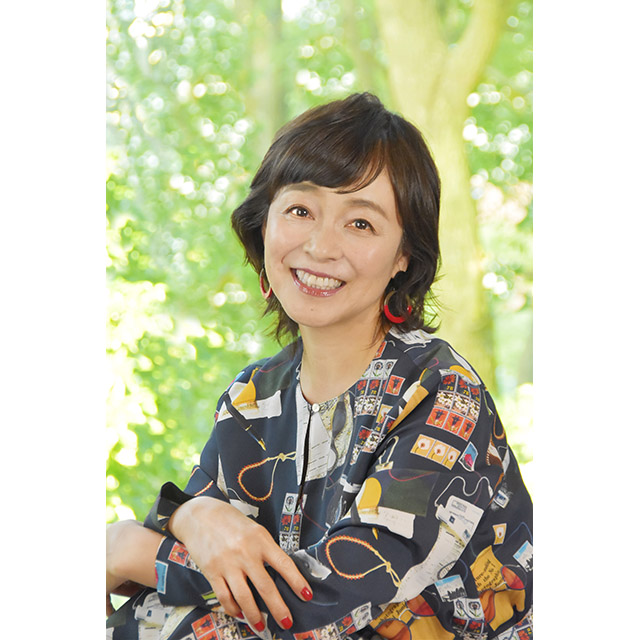 声優 日髙のり子が自ら選んだ40曲を収録した 史上最高のオール タイム ベスト本日発売 本人からのコメントも到着 リスアニ Web アニメ アニメ音楽のポータルサイト