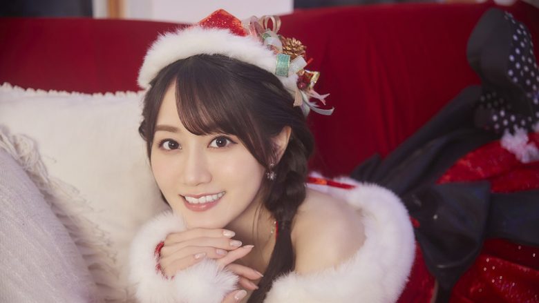 小倉 唯、配信限定クリスマスソング本日リリース＆MV公開！さらに小倉 唯全楽曲が待望のサブスク解禁！