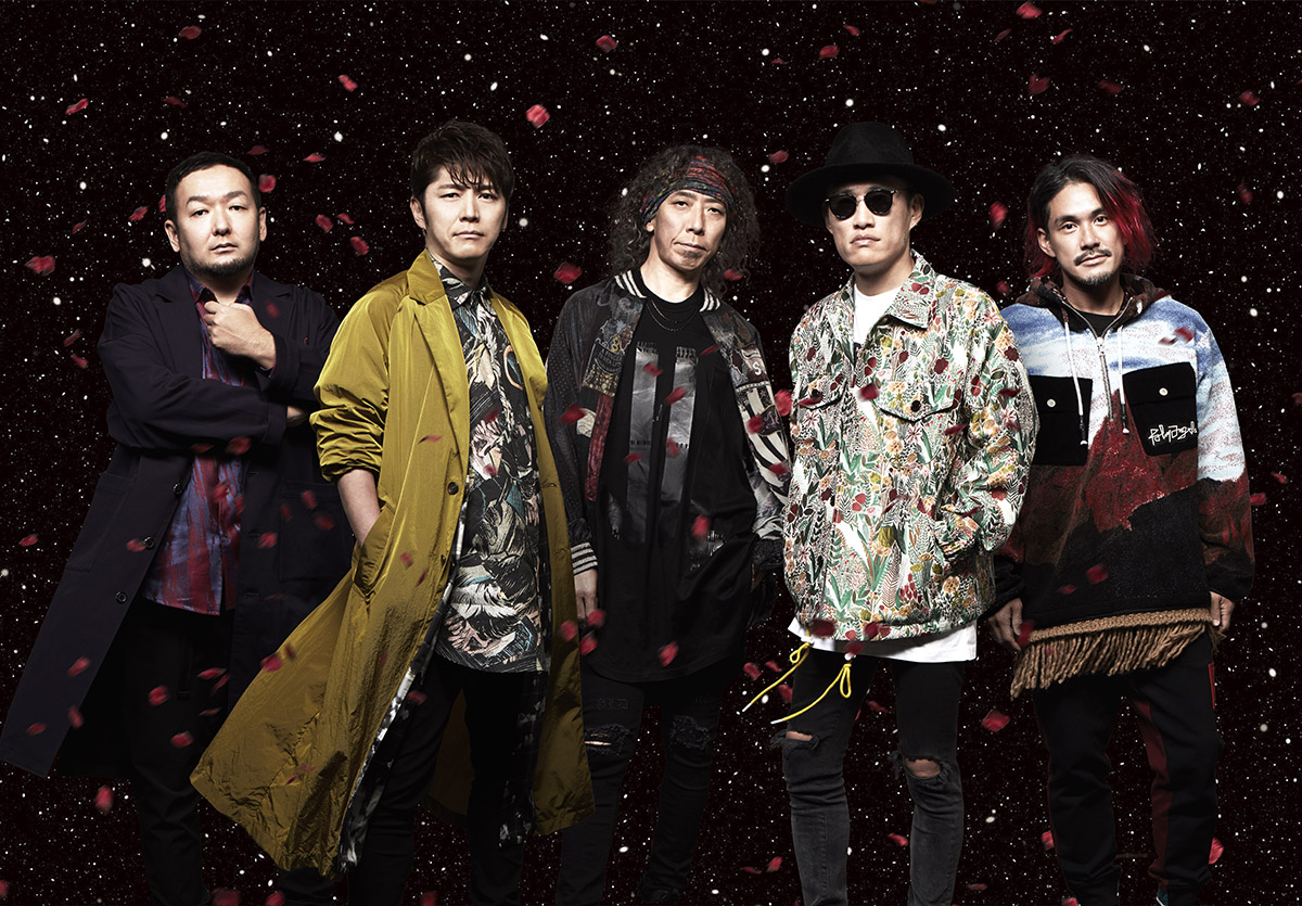 FLOW、わーすた、BACK-ONなど豪華メンバー出演！アニソンとクラブが融合したアニソン音楽フェス「アニレヴ Streaming Session」開催決定！