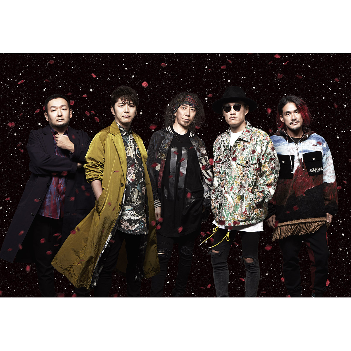 FLOW、わーすた、BACK-ONなど豪華メンバー出演！アニソンとクラブが融合したアニソン音楽フェス「アニレヴ Streaming Session」開催決定！ - 画像一覧（9/9）