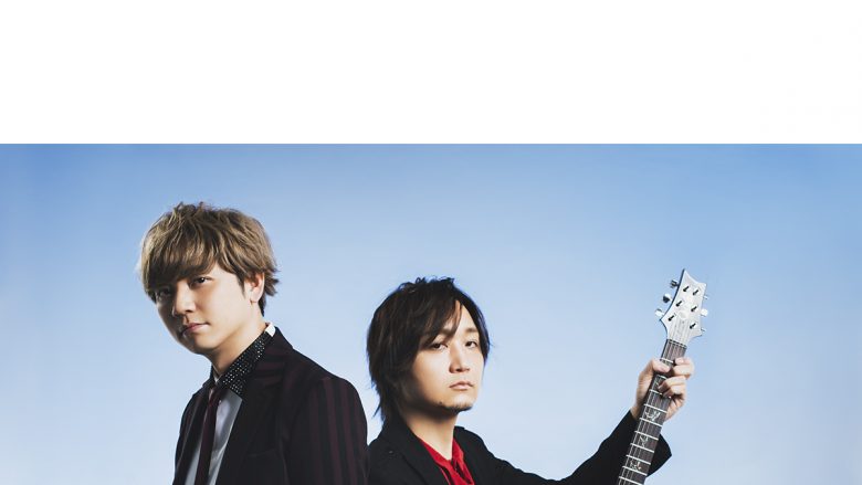 SCREEN mode、3年ぶりのフルアルバム『With You』リリース記念スペシャル対談　Part.2　勇 -YOU-×KISHOW（GRANRODEO）