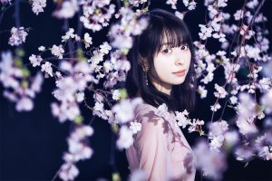 近藤玲奈、アーティストとして初ライブを開催！デビューシングル「桜舞い散る夜に」4月14日発売決定！ジャケ写＆特設サイトも公開！ – リスアニ！ –  アニソン・アニメ音楽のポータルサイト