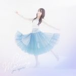 小倉 唯、3月31日発売の13th Single「Clear Morning」のジャケット写真