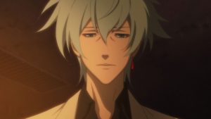 中澤一登 Production I G Netflixアニメ B The Beginning Succession 予告映像 キーアート公開 リスアニ Web アニメ アニメ音楽のポータルサイト