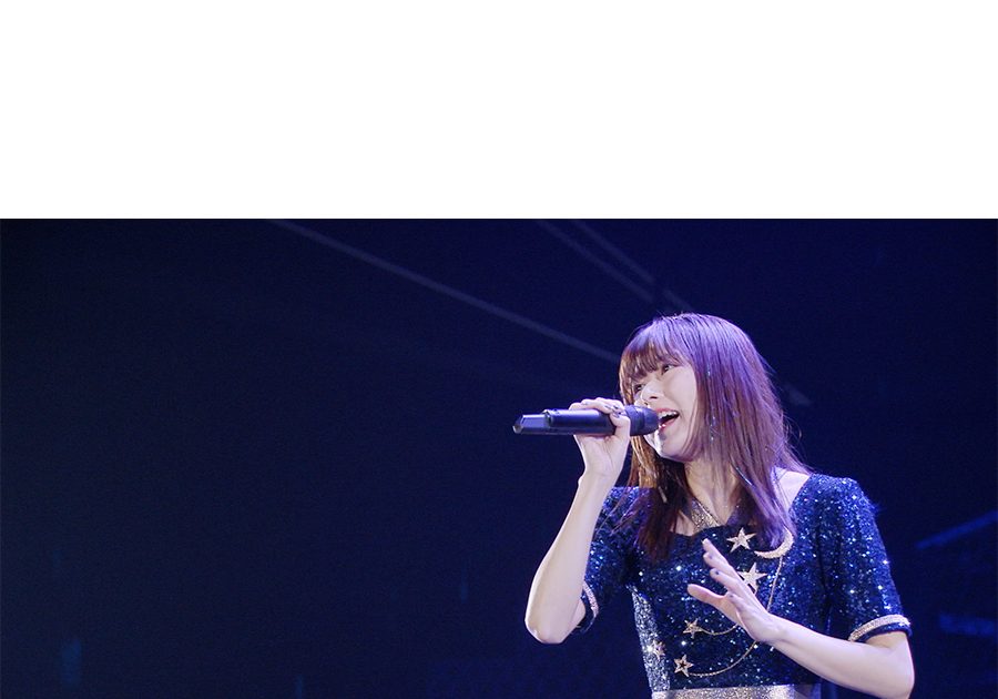 水瀬いのり、5周年記念オンラインライブを収めたBlu-ray「Inori Minase 