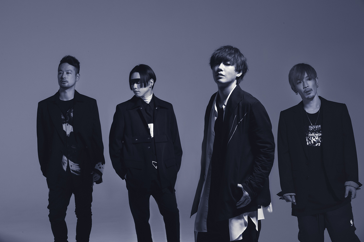 SPYAIR 3月31日発売 ニューアルバム『UNITE』商品詳細