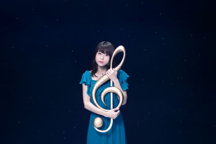 水瀬いのり 3月24日発売のlive Blu Ray Inori Minase 5th Anniversary Live Starry Wishes よりメイキングダイジェスト映像公開 リスアニ Web アニメ アニメ音楽のポータルサイト