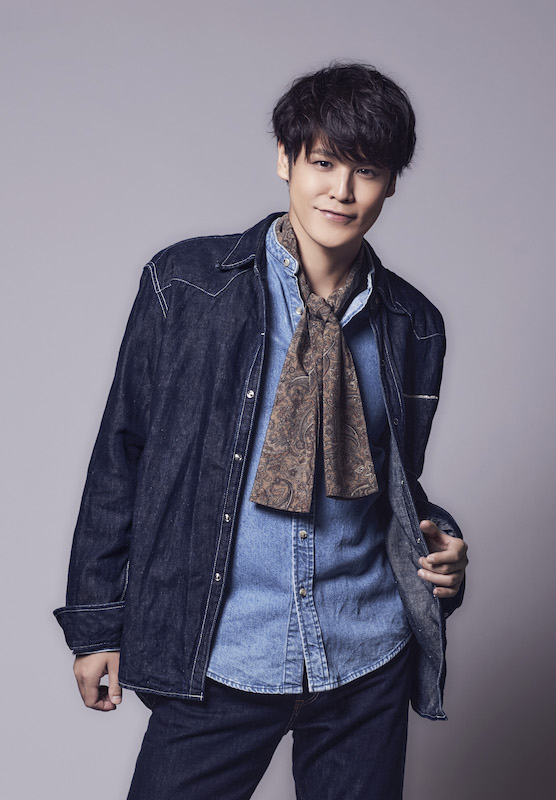 宮野真守 21stシングル「透明」＆LIVE Blu-ray&DVD「STREAMING!」5月26