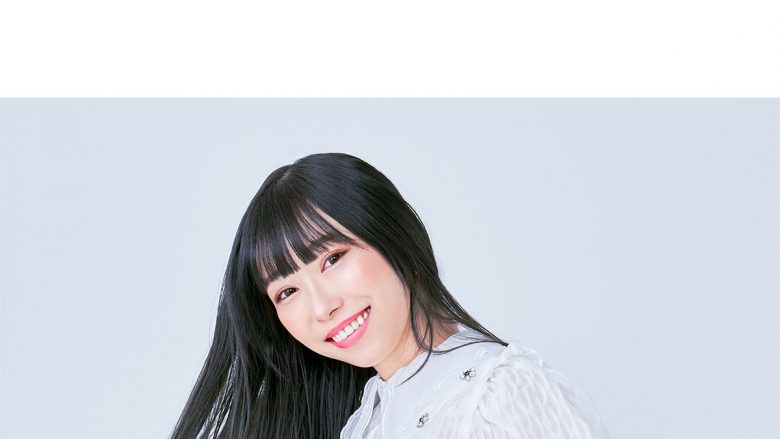 小林愛香 デジタルシングル「AMBITIOUS GOAL」ジャケット写真公開！小林愛香本人が撮影した写真を使用した、アートなジャケットが完成！