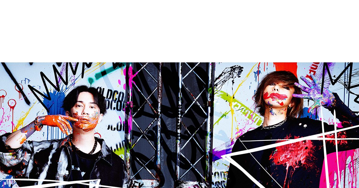 OLDCODEX、初の配信ライブ u0026 EXHIBITION2021「New Color」開催決定！！ – リスアニ！ –  アニソン・アニメ音楽のポータルサイト