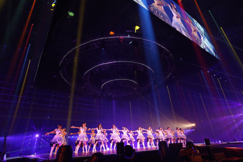 新しい空、ここからまた。“THE IDOLM@STER SHINY COLORS 2ndLIVE STEP INTO THE SUNSET SKY” DAY2レポート！ - 画像一覧（2/14）