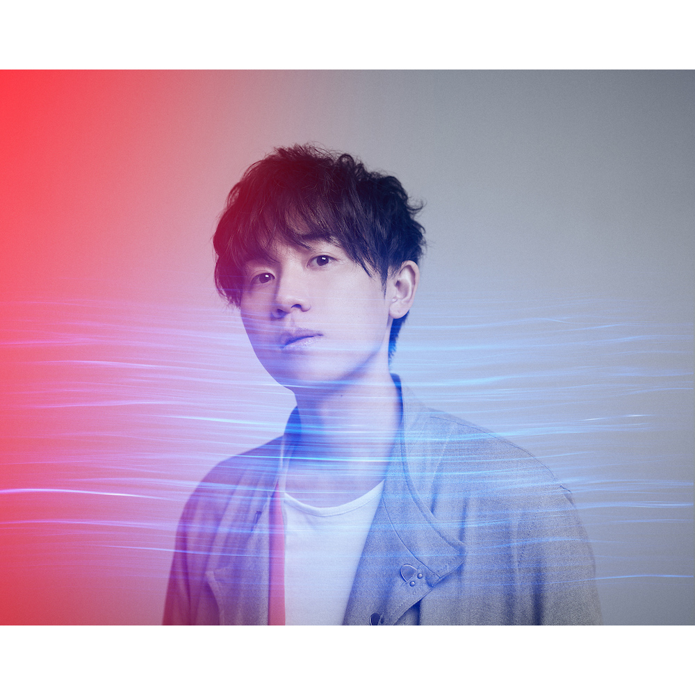 声優 山下大輝 1st Ep Hear Me 発売決定 デビュー曲 Tail の先行配信も決定 リスアニ Web アニメ アニメ音楽のポータルサイト