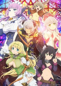 21年春アニメop Ed リスアニ 主題歌レビュー リスアニ Web アニメ アニメ音楽のポータルサイト