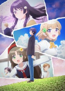 21年春アニメop Ed リスアニ 主題歌レビュー リスアニ Web アニメ アニメ音楽のポータルサイト