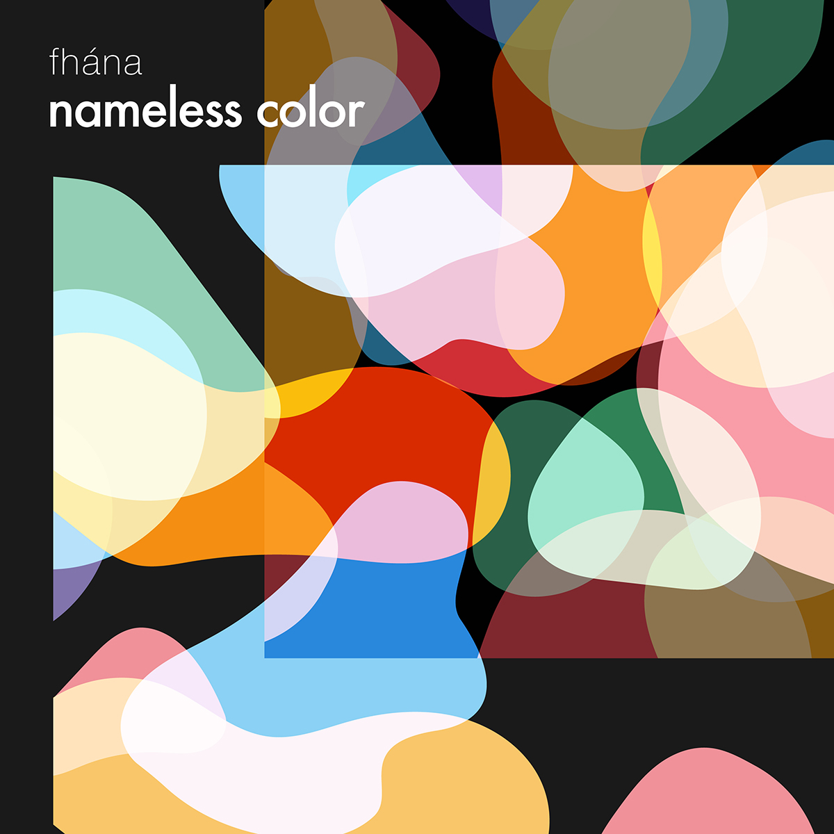 fhána、高速ロックナンバー・デジタルシングル「nameless color」配信開始！ライブ映像を再構築したMusic Videoも同時公開！ - 画像一覧（1/4）