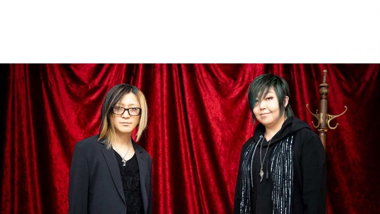 緒方恵美×HISASHI（GLAY）が語り合う、コロナ禍に表現者として出来ること――アルバム『劇薬 -Dramatic Medicine-』スペシャル対談！