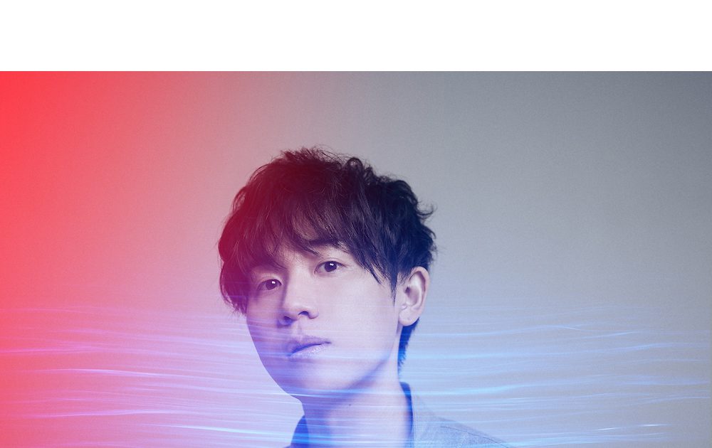 声優・山下大輝、「Tail」MVショートサイズを公開！1st EP「hear