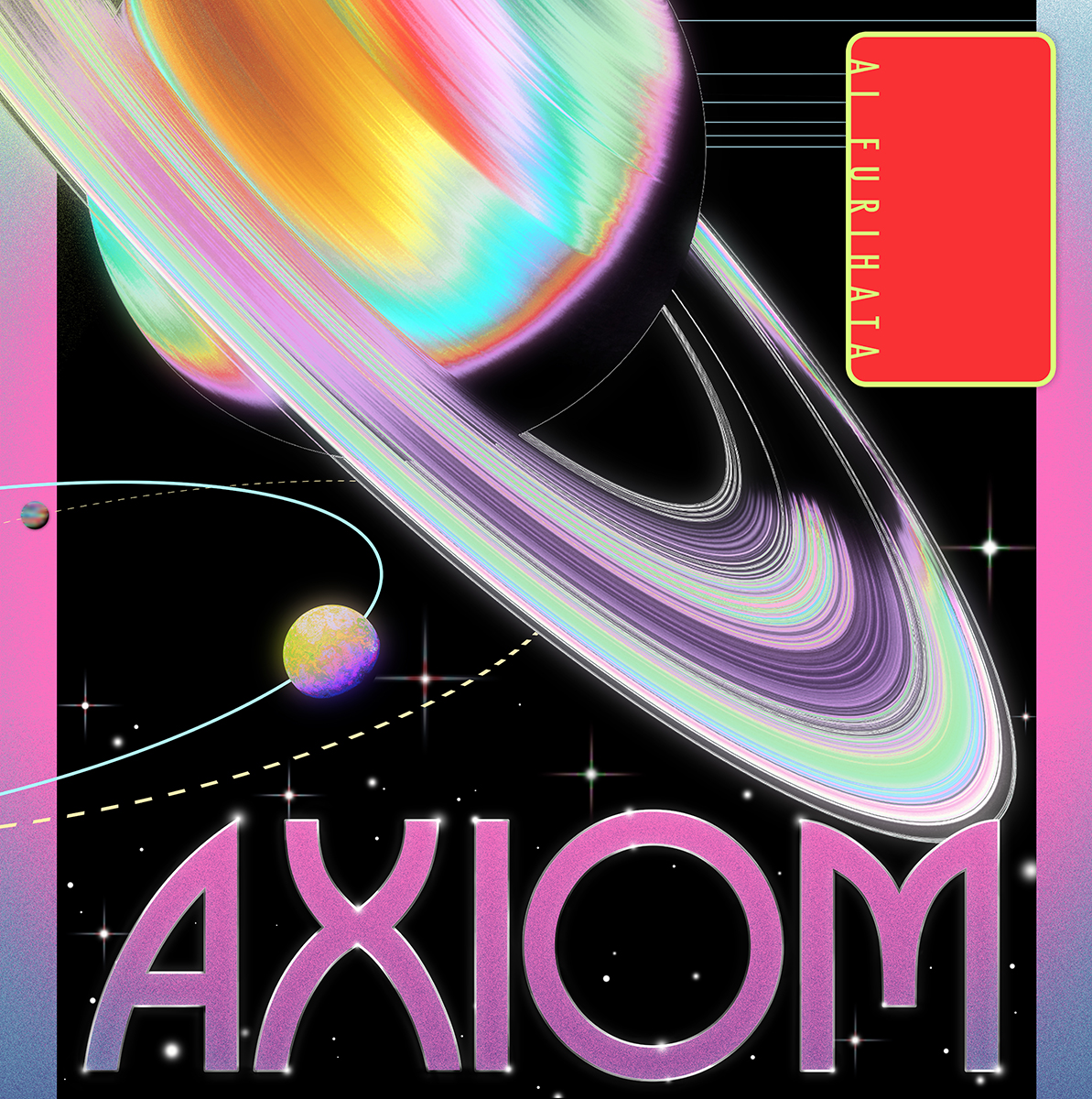 「降幡 愛 1st Live Tour APOLLO」ライブBlu-ray発売決定！会場限定７インチシングルレコード『AXIOM』＆ライブグッズ事後通販も決定！ - 画像一覧（1/6）