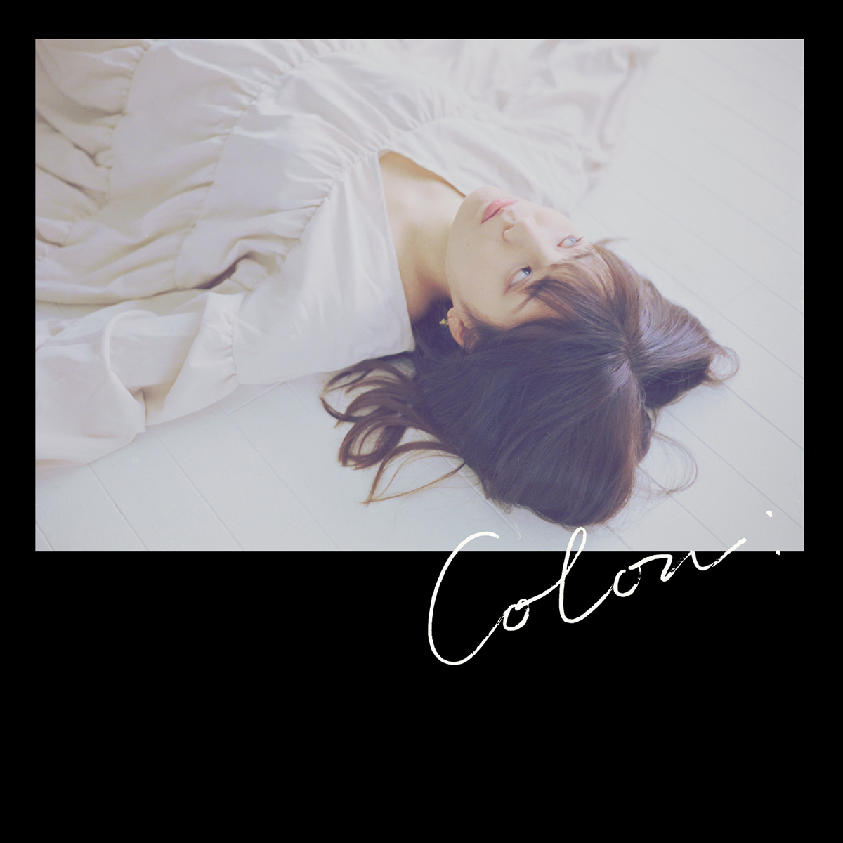 佐々木恵梨 6月16日発売2ndアルバム『Colon』のジャケ写解禁！Blu-ray付盤にはオンラインライブのバンドセットの映像と「ふゆびより」の特別ライブ映像を収録！ - 画像一覧（1/3）