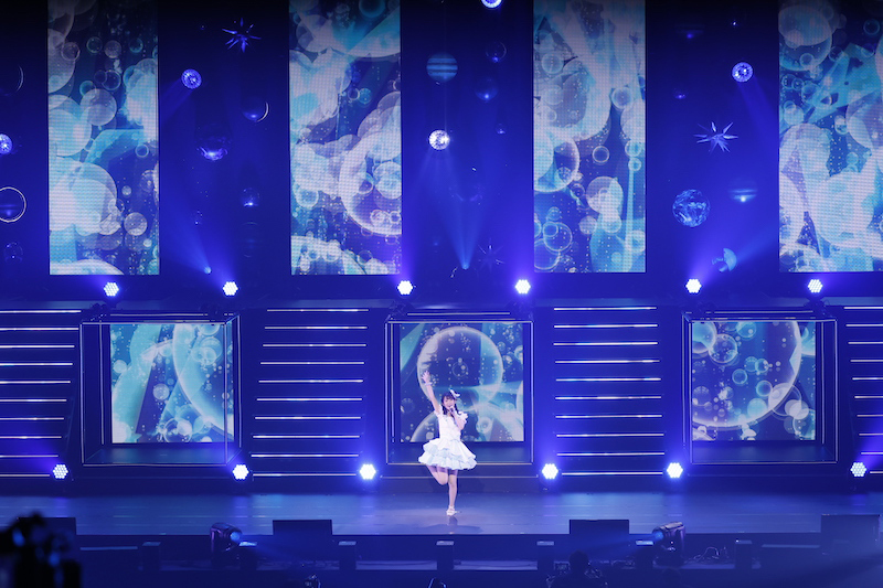 甜花のつよさと、ふたりっきりのアルストロメリア。“THE IDOLM@STER SHINY COLORS 3rdLIVE TOUR PIECE ON PLANET / TOKYO” DAY2レポート - 画像一覧（9/19）