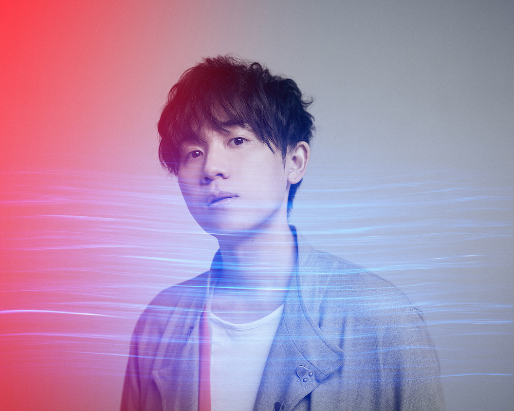 山下大輝1st EP「hear me?」発売記念特番の配信が決定！番組限定のオリジナル特典情報も公開！