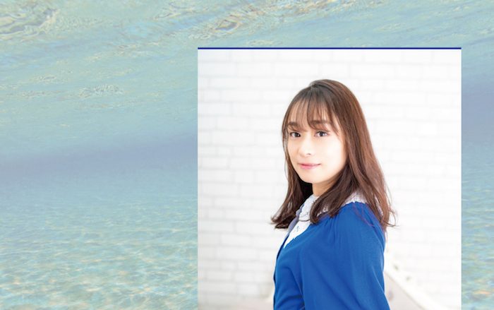 今井麻美、2021年秋発売予定のニューアルバム収録曲を先行配信決定！