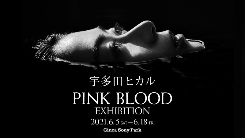 宇多田ヒカル、アニメ『不滅のあなたへ』主題歌「PINK BLOOD」ミュージックビデオのプレミア公開大盛況！6月5日(土)よりGinza Sony Park B2にてエキシビション（事前予約制）の開催も決定！ - 画像一覧（4/4）