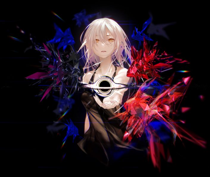 Egoist 新曲 絶体絶命 配信スタート Mvフルサイズも本日22時にプレミア公開 リスアニ Web アニメ アニメ音楽のポータルサイト