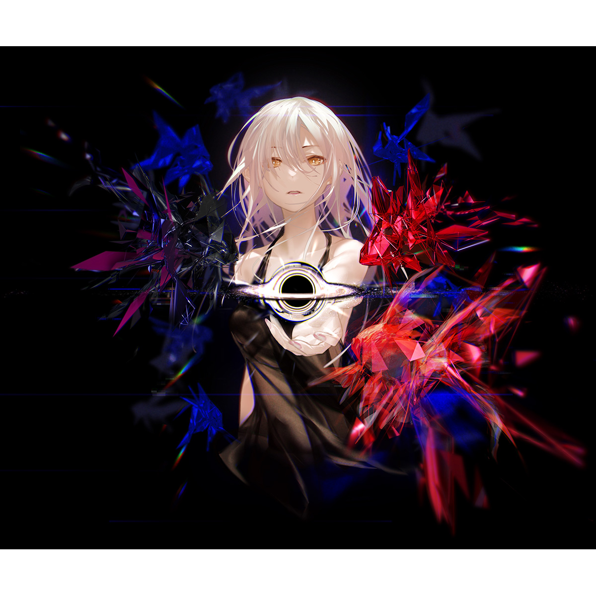 Egoist 新曲 絶体絶命 配信スタート Mvフルサイズも本日22時にプレミア公開 リスアニ Web アニメ アニメ音楽のポータルサイト