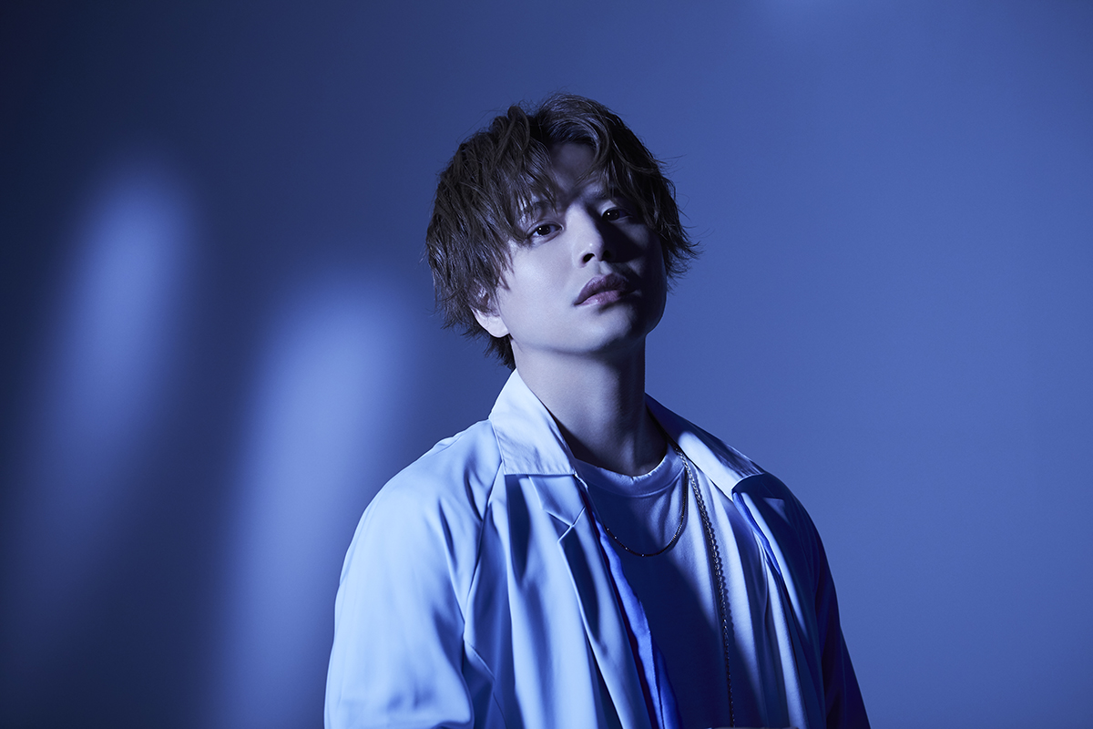 声優・シンガーソングライター 仲村宗悟 7月28日リリースの1stアルバム『NATURAL』を引っさげて1stライブツアーの開催決定！ - 画像一覧（3/7）