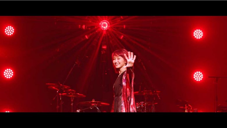 “Aniplex Online Fest 2021”Music Live Part2・LiSA、ライブレポートが到着！