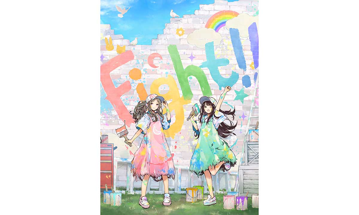 “Aniplex Online Fest 2021”Music Live Part2・ClariS、ライブレポートが到着！ - 画像一覧（5/5）