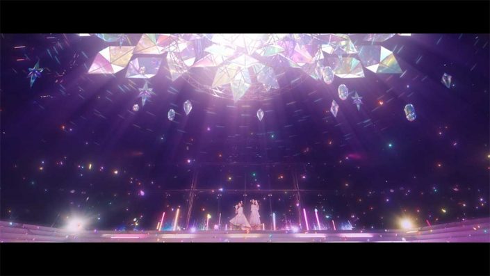 Aniplex Online Fest 21 Music Live Part2 Claris ライブレポートが到着 リスアニ Web アニメ アニメ音楽のポータルサイト