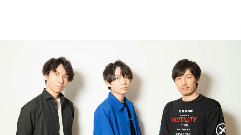 キャストの想像も上回る音楽の衝撃――千葉翔也×澤野弘之×KOHTA YAMAMOTOが語るTVアニメ『８６―エイティシックス―』の世界！