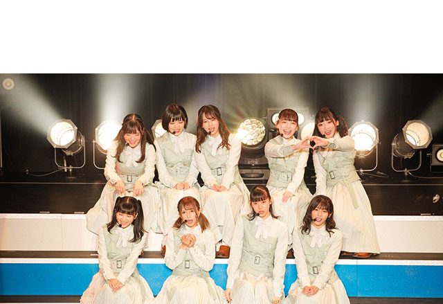 【ライブレポート】22/7 、“1stアルバム『11という名の永遠の素数』リリース　Tour 2021”ファイナル東京夜公演の模様をレポート！