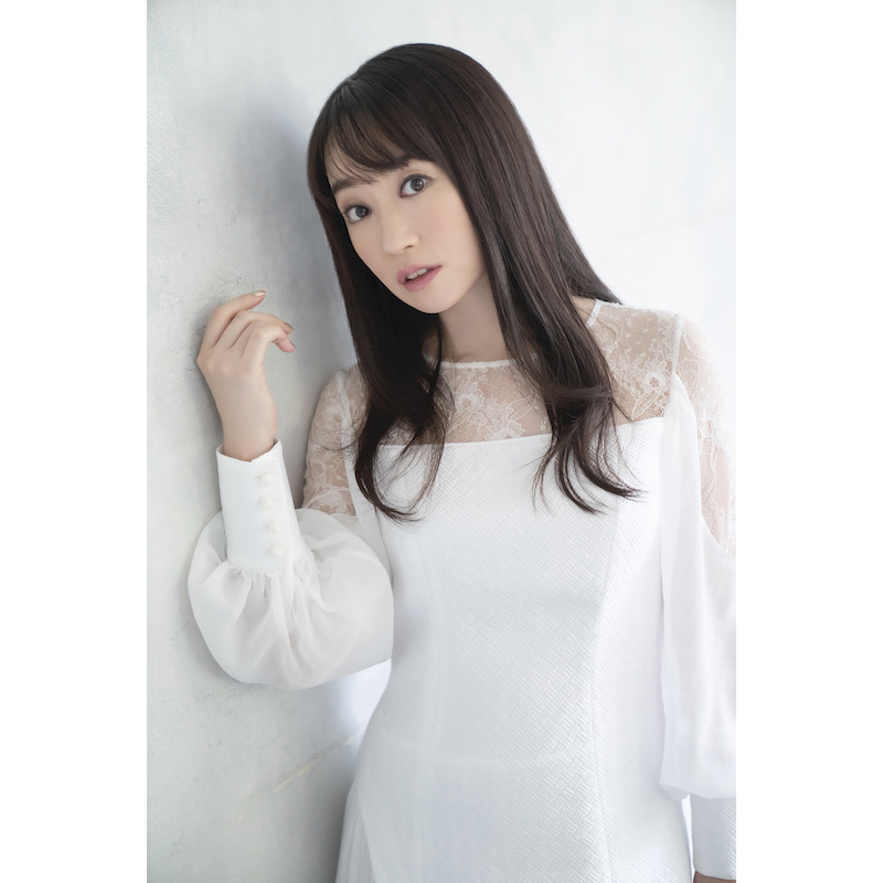 水樹奈々、8月7日(土)に2019年開催のライブ「NANA MIZUKI LIVE EXPRESS 2019」をYouTubeプレミア公開！ - 画像一覧（1/2）