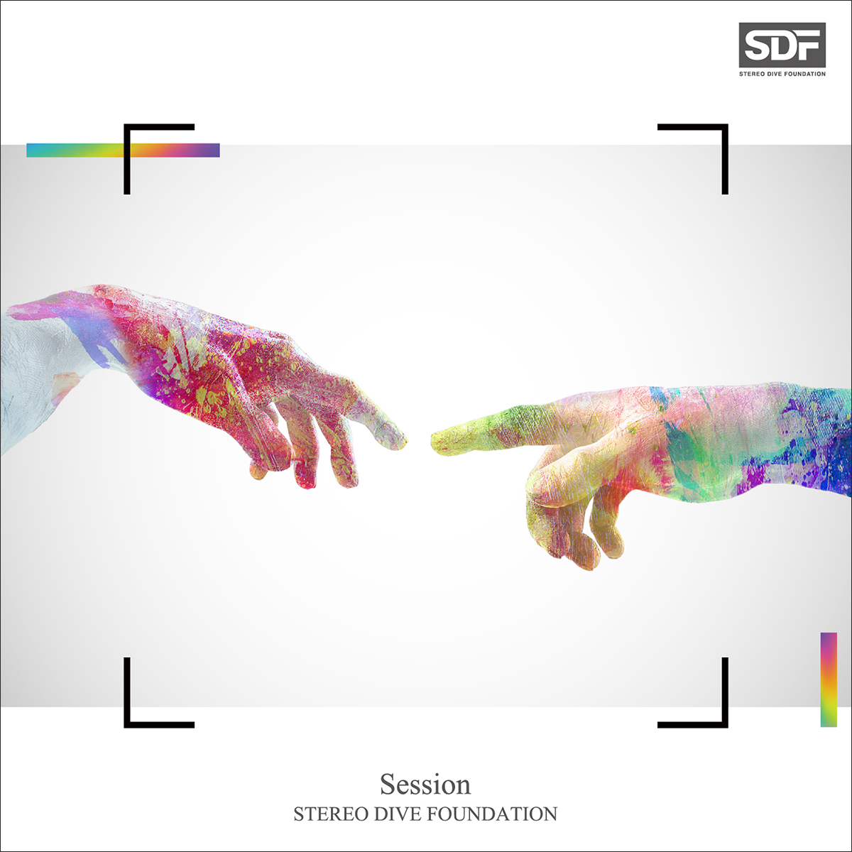 STEREO DIVE FOUNDATIONデジタルシングル「Session」MV解禁！ - 画像一覧（3/3）