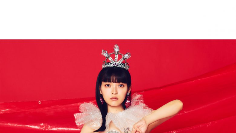 上坂すみれニューシングル「生活こんきゅーダメディネロ」10月27日発売決定！表題曲はヒャダインが書き下ろしたTVアニメ『ジャヒー様はくじけない！』第2クールOP主題歌！