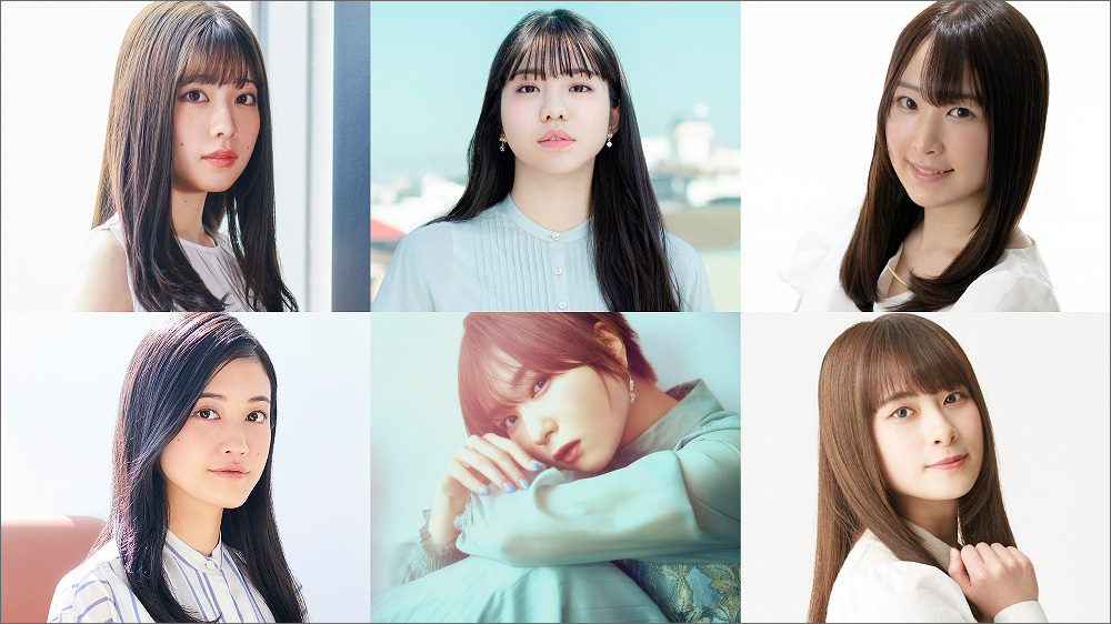 アミューズ所属女性声優9名によるyoutubeチャンネル Amuse Voice Actors Channel 初のリアルイベントを開催 リスアニ Web アニメ アニメ音楽のポータルサイト