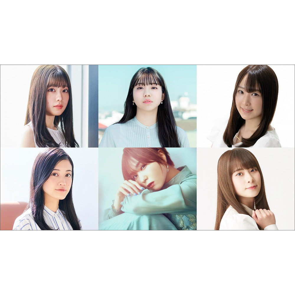 アミューズ所属女性声優9名によるYouTubeチャンネル「AMUSE VOICE ACTORS CHANNEL」初のリアルイベントを開催！ - 画像一覧（2/2）