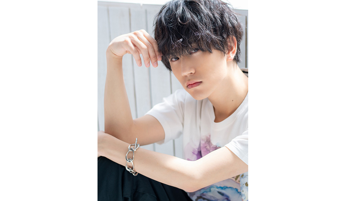 声優・小笠原 仁、12月15日にアーティストデビューシングル「TURBO」発売決定！ - 画像一覧（2/3）