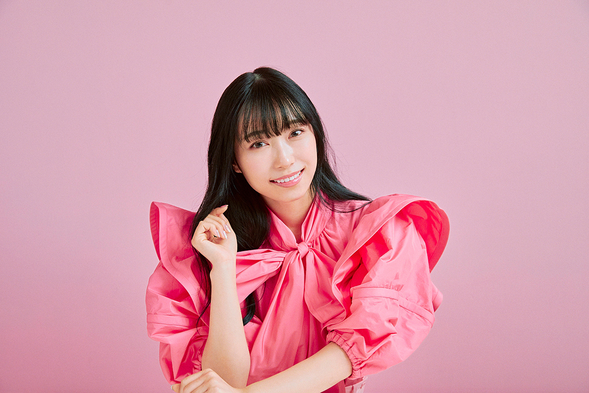 小林愛香、誕生日翌日に豊洲PITワンマン「小林愛香LIVE 2021″Gradation Collection”」開催決定！