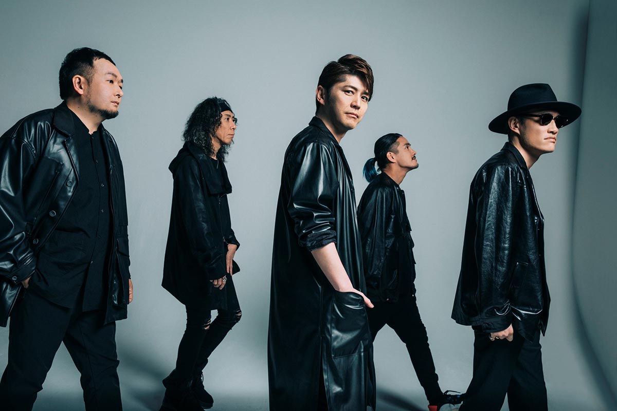 FLOW、20周年に先駆け『FLOW怒涛の12解禁』が決定！第一弾はバンドリコラボ曲＆コードギアスタイアップ曲オンエア決定！