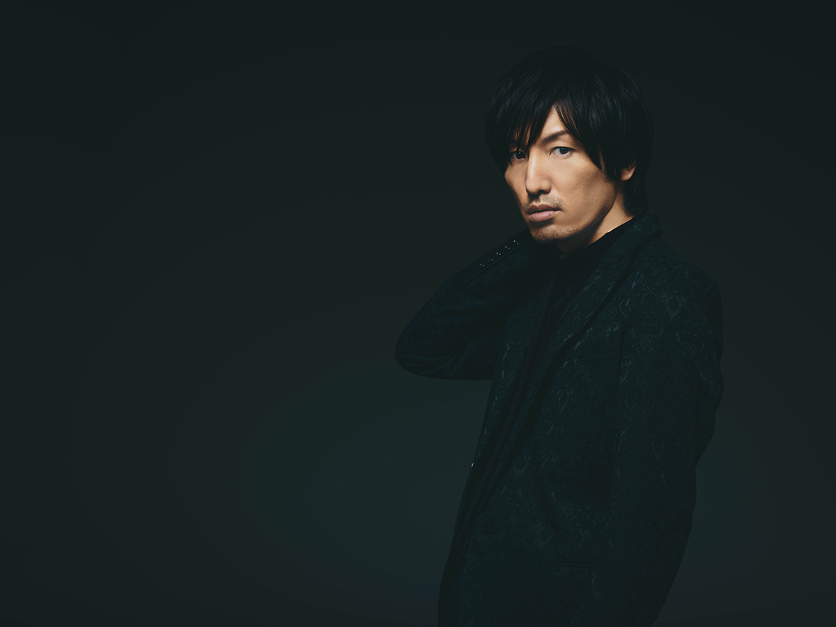 作曲家・澤野弘之 自身の楽曲を中心にピアノでセルフカバーをしたアルバム『scene』12月22日発売決定！